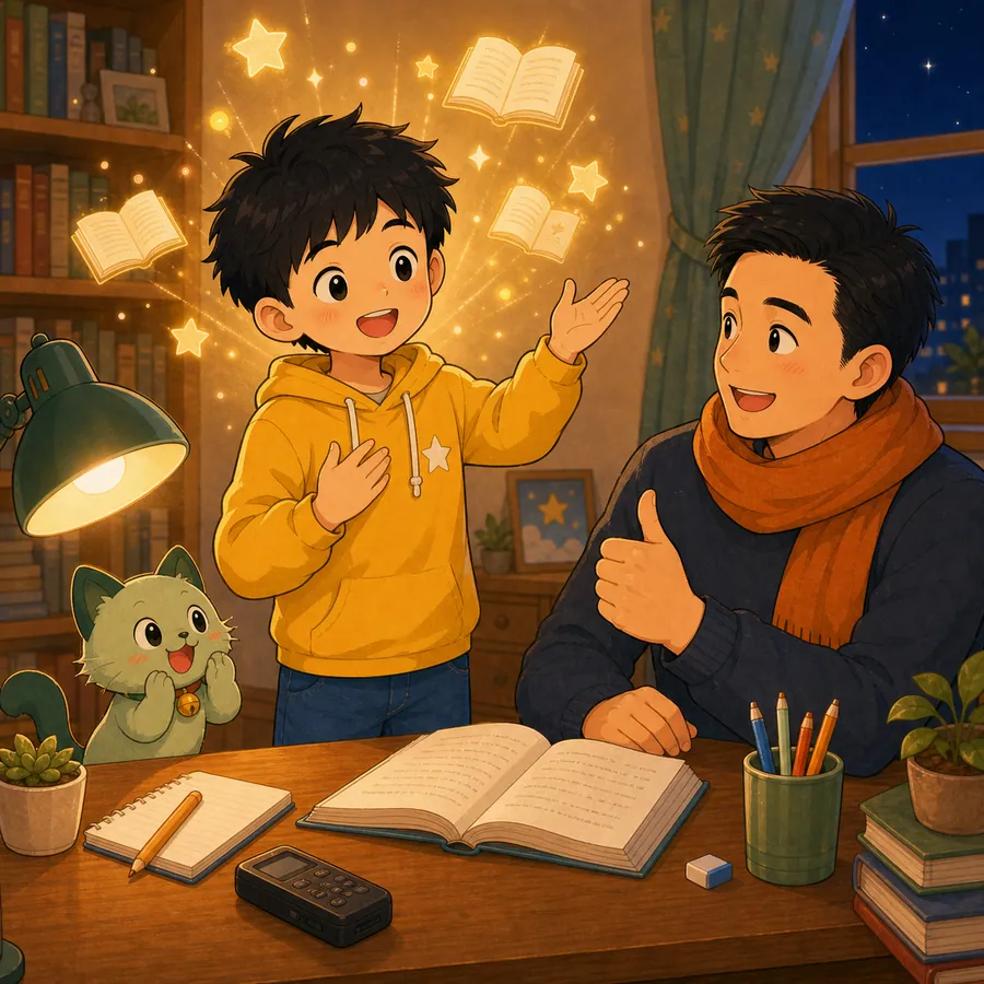 声纹光盘记忆法第4幕