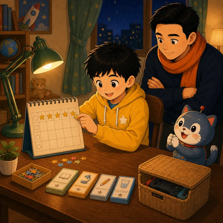 通关贴纸大作战第4幕