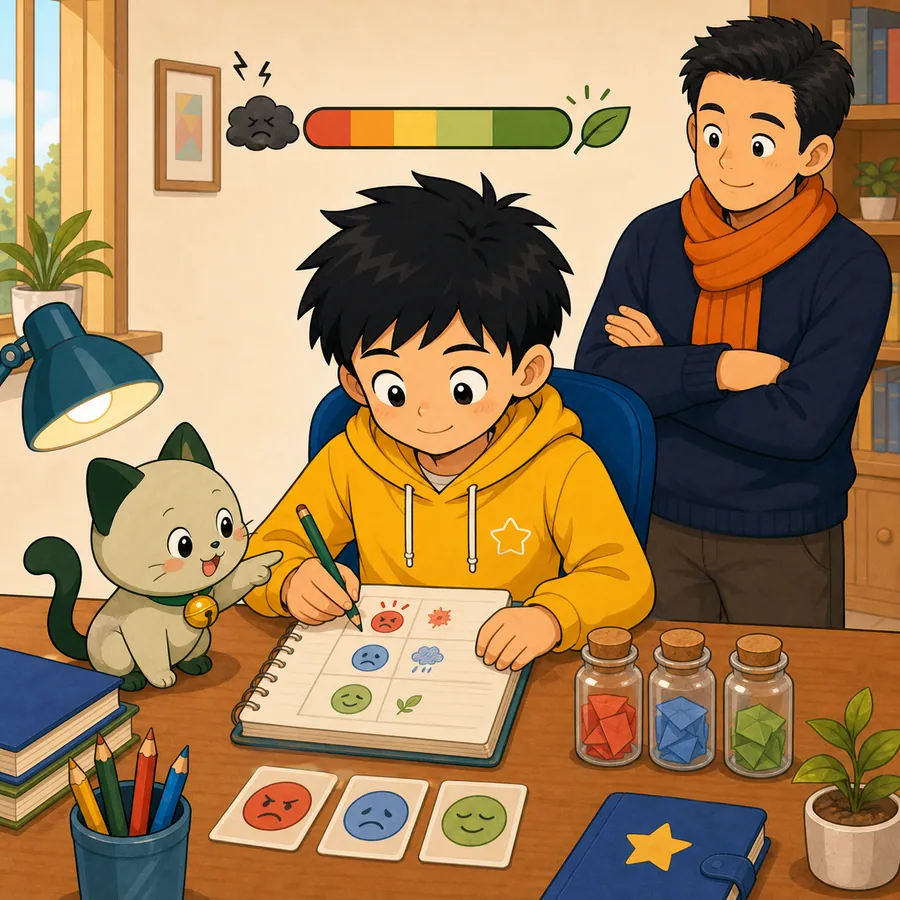 五分钟物理刹车第4幕