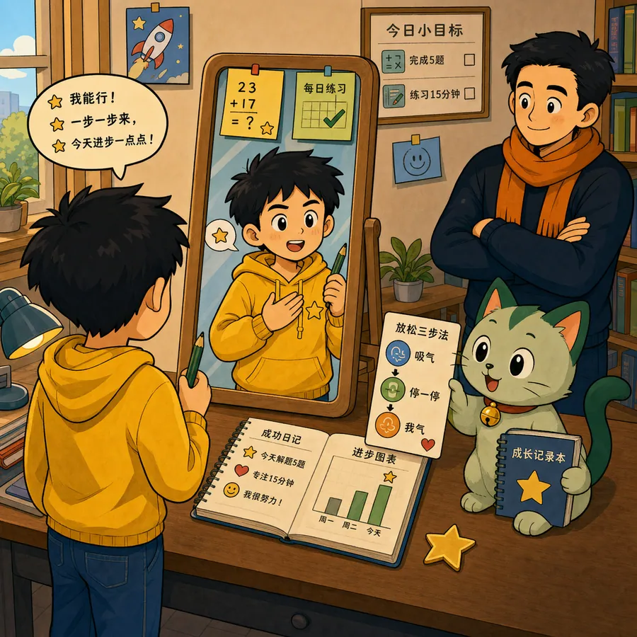 高维逻辑空间小成功第3幕