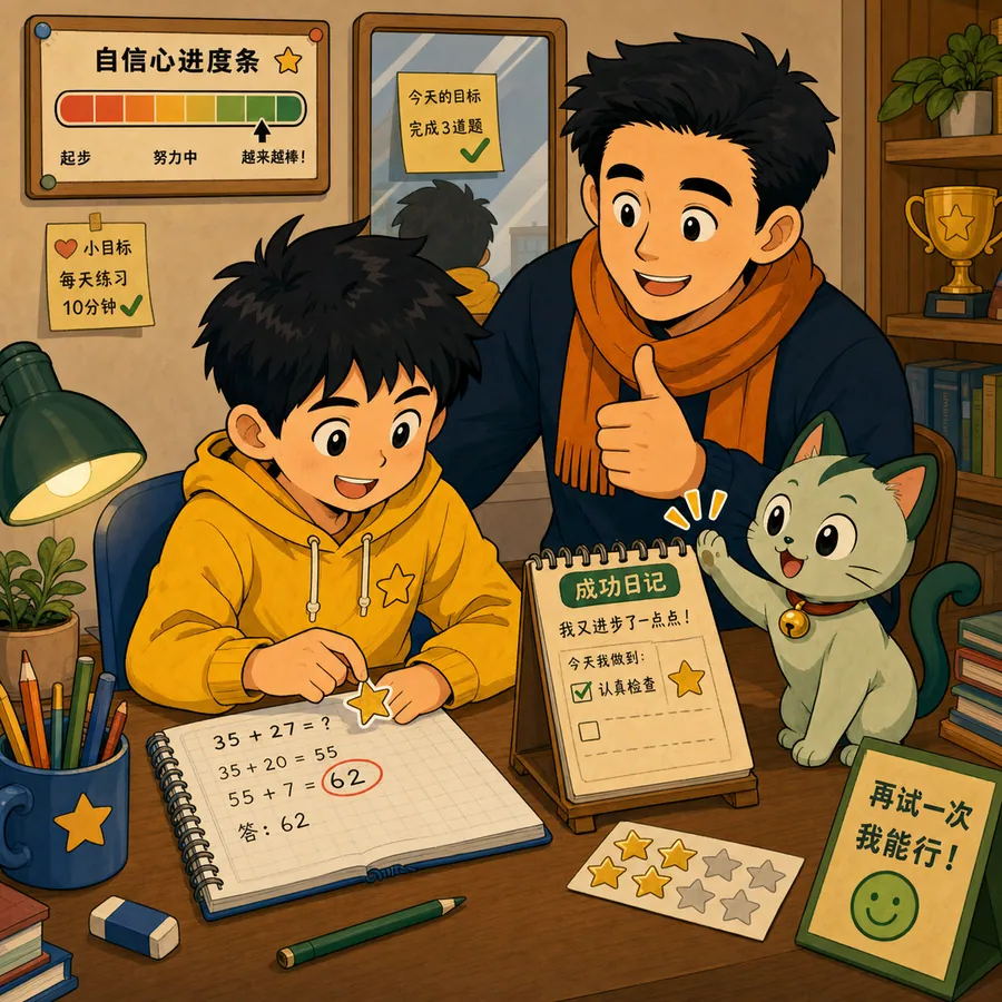 高维逻辑空间小成功第4幕
